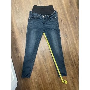 Postpartum Support Skinny Jeans
